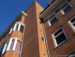 Karperstraat hoek Pieter Lastmankade.
<br/>
Gert-Jan Lobbes, 2016